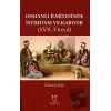 Osmanlı İlmiyesinde İstihdam ve Kariyer (17. Yüzyıl)