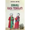 Osmanlı Kaza Teşkilatı