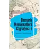 Osmanlı Memleketleri Coğrafyası - 3