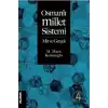 Osmanlı Millet Sistemi