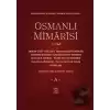 Osmanlı Mimarisi 1. Cilt - A (Ciltli)