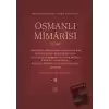 Osmanlı Mimarisi 2. Cilt - B (Ciltli)