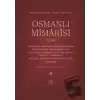 Osmanlı Mimarisi 3. Cilt - B (Ciltli)