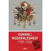 Osmanlı Modernleşmesi 1789-1920