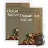 Osmanlının Tasfiyesi (2 Cilt)