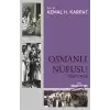 Osmanlı Nüfusu