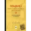 Osmanlı Saray Düğünleri ve Şenlikleri 8 (Ciltli)