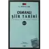 Osmanlı Şiir Tarihi (3-5)