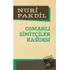 Osmanlı Simitçiler Kasidesi