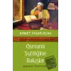 Osmanlı Sufiliğine Bakışlar