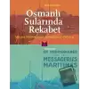 Osmanlı Sularında Rekabet