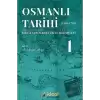 Osmanlı Tarihi 1 (1299-1774)