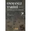 Osmanlı Tarihi 2 (1744-1922)