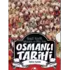 Osmanlı Tarihi (8 Kitap Takım)