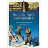 Osmanlı Tarihi Araştırmaları 1