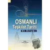 Osmanlı Teşkilat Tarihi (El Kitabı)