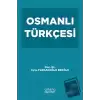 Osmanlı Türkçesi