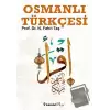 Osmanlı Türkçesi