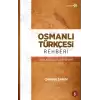 Osmanlı Türkçesi Rehberi