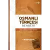 Osmanlı Türkçesi Rehberi