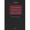 Osmanlı Türkçesi Sözlüğü