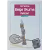 Osmanlıca Belge Okuma Rehberi