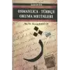 Osmanlıca-Türkçe Okuma Metinleri - İleri Seviye-8