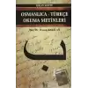 Osmanlıca-Türkçe Okuma Metinleri - Kolay Seviye-2