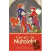 Osmanlı’da Muhalefet