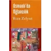 Osmanlı’da Oğlancılık