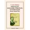 Osmanlı’da Sosyalizm, Türkçülük ve İtthatçilik