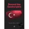 Osmanlıdan Cumhuriyete