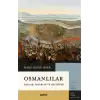 Osmanlılar: Hanlar, Sezarlar ve Halifeler