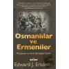 Osmanlılar ve Ermeniler