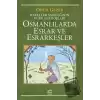 Osmanlılarda Esrar ve Esrarkeşler