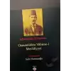 Osmanlılıkta Vahime-i Mesuliyyet