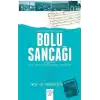 Osmanlının Arka Bahçesi Bolu Sancağı