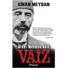 Öteki Mehmed Akif : Vaiz