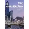 Öteki Muhafazakarlık