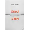 Öteki ve Ben