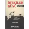 Ötekiler Günü