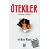 Ötekiler - İntikam Ateşi