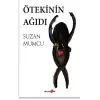 Ötekinin Ağıdı