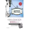 Otelciler İçin 100 İpucu