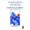 Ötelerin Çocukları Bütün Eserleri 7