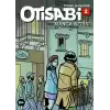 Otisabi Manga Cilt 2