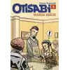 Otisabi Manga Serisi Cilt 3