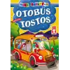 Otobüs Tostos