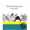 Otobüstekiler