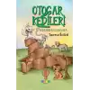 Otogar Kedileri 2 - Kedilerin Başı Belada